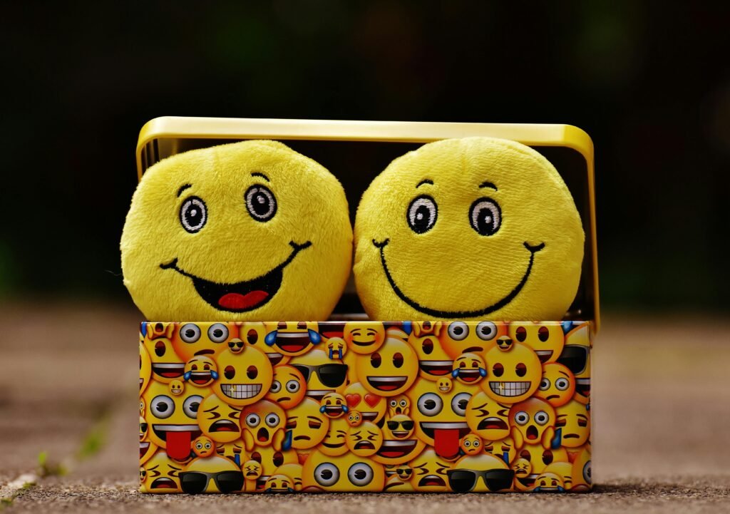Emotions Are Your Body's Ultimate Alert System