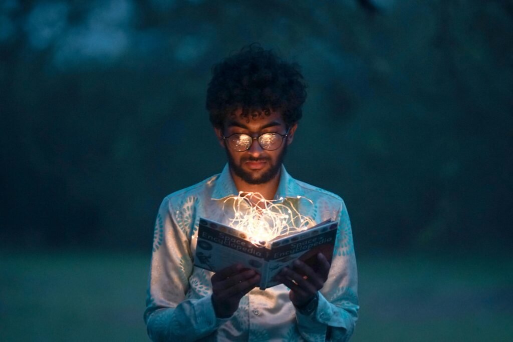 how knowledge transforms your wellness journey