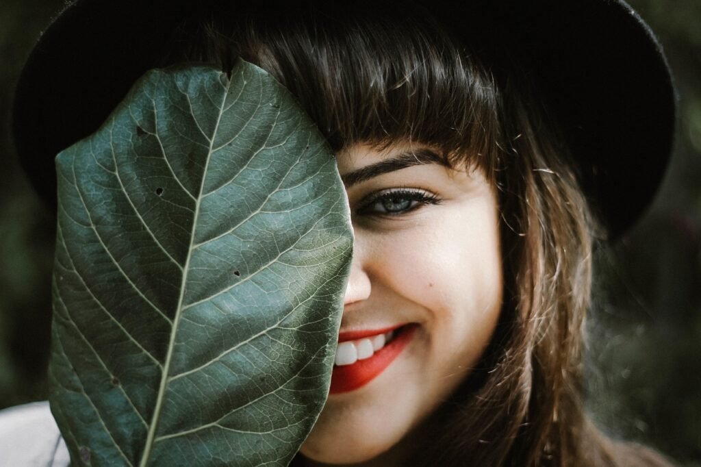healthier teeth